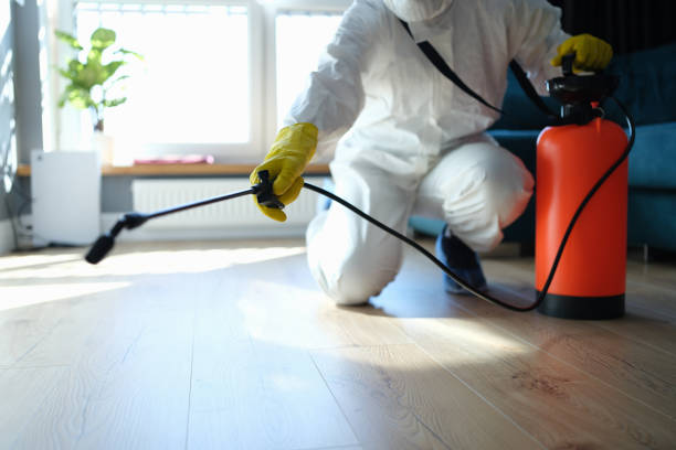 Pest Control Cost in Riviera Beach, FL