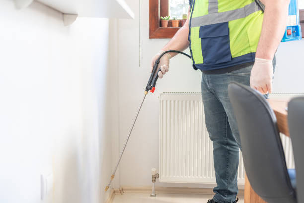 Best Best Pest Control Near Me  in Riviera Beach, FL